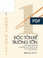 Ton de Truong Ton
