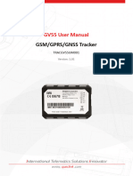 GV55 User Manual R1.01