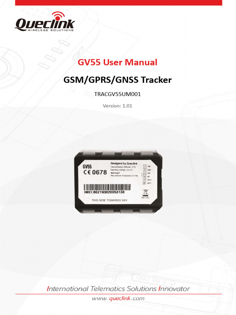 Gv55 user manual r1 01 pdf ignition system switch
