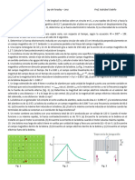 Ejercicios Capitulo 1 Ley de Faraday