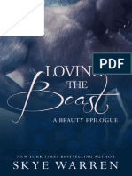 Loving The Beast - Skye Warren - En.pt