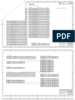 Apple LB# 820-3478 Schematic Diagram - TSL