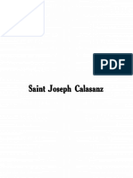 Saint Joseph Calasanz - I de Récalde
