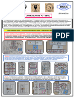 Lapbook Da Copa Do Mundo-2002 - Catar