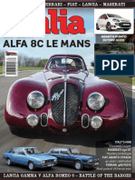 AutoItalia - Issue 267 - May 2018