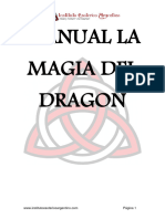 Manual La Magia Del Dragon