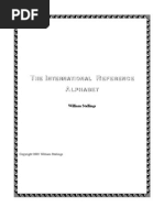 Download ASCII-IRA by api-3800096 SN6995978 doc pdf