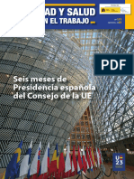 Revista SST 117 - 2023