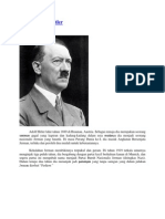 Biografi Adolf Hitler N Sejarah