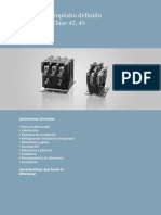 Control y Distribucion-Baja Tension Siemens