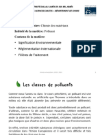 Cours Polluants 2