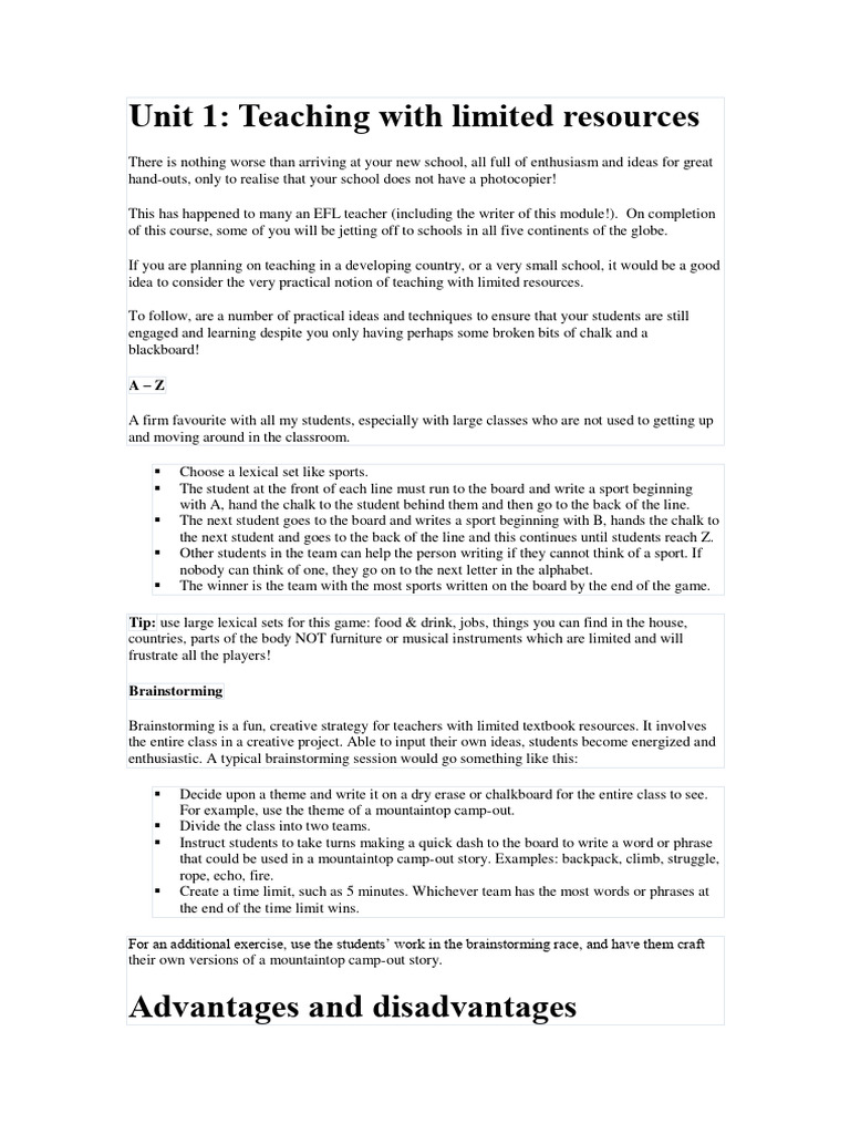 Module 13 download free pdf learning teachers