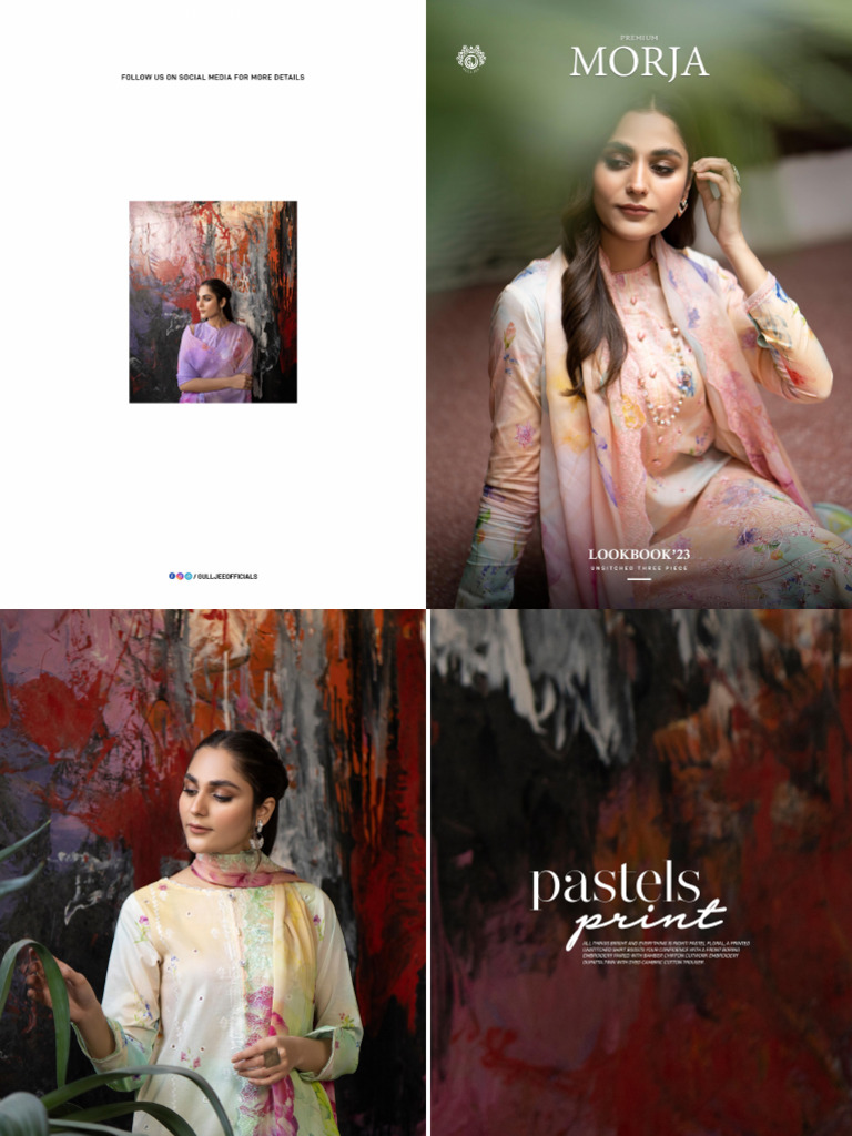 Morja Vol 15 | PDF