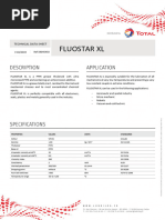 Fluostar 2L Bujii