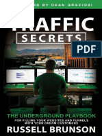 Traffic Secrets - Russell Brunson (PT-BR)