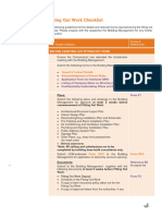 RC - 5. Fitting Out Checklist and Guidelines (RC) - 1 Sept 2021