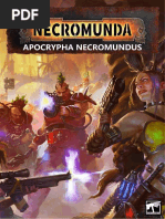 Necromunda Agility Skills Overview | PDF | Fighter Aircraft | Shotgun