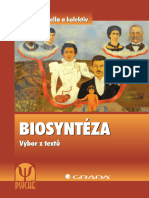 Biosynteza