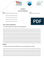 G.7-Science-Lab Report-Weathering and Erosion-T.2-23-24