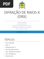DRX Completo