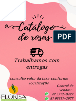 Catálogo de Rosas - PDF (Oficial)