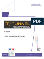 Tutoriel T-Tunnel