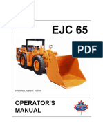 Operators Manual