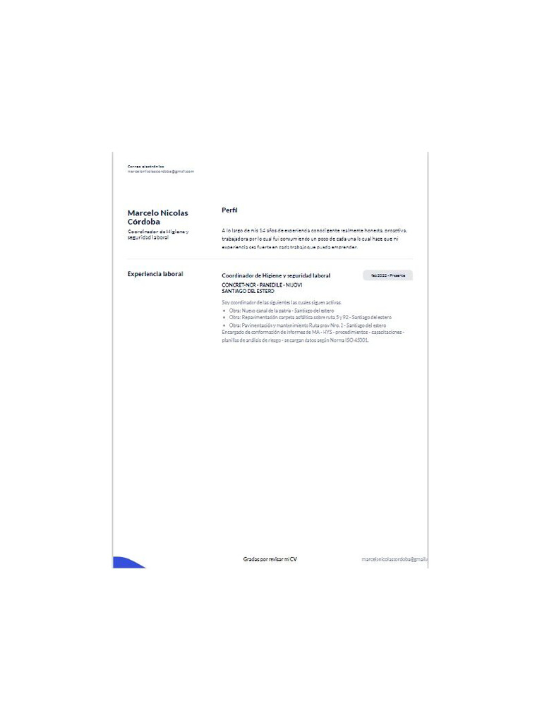 cv1 (4 Files Merged) | PDF