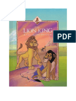 01-O Rei Leão-Um Conto de Dois Irmãos - 240117 - 030733