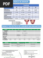 NORMOGRAMA DE BUTANI HMVPM Hojas | PDF