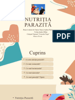 Nutriti A para Zita