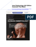 Instant Download Larsens Human Embryology 4th Edition Schoenwolf Test Bank PDF Full Chapter