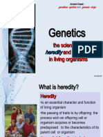 c1 Genetics Eng Sience