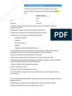 Preguntas Repaso-Tema Bizancio