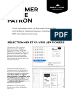 PDF Utilisation