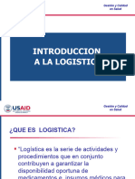 4 Introduccion A La Logistica U