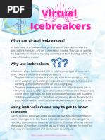 Ice Breaker