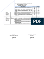 Kisi-Kisi STS 1 Matematika