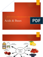 Acids Bases Notes