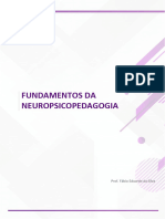 Fundamentos Da Neuropsicopedagogia: Aula 5