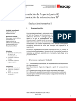 Generalidades Informe 3