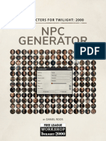 2611657-t2k - NPC Generator v1.1.7