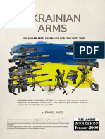 Ukrainian Arms