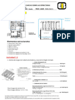 TP N 2 Cargas Estructurales