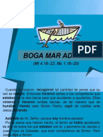 Boga Mar Adentro