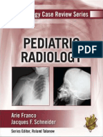 Radiology Case Review Series Pediatric
