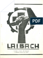 Laibach - LFD II A PGSI St. 23