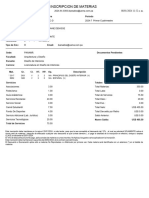 Inscripcion de Materias