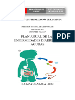 Plan Anual Edas 2020