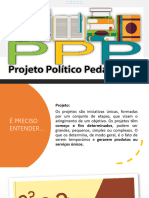 AULA 01.2 - Projeto Político Pedagógico (PPP)